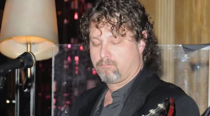 লাস ভেগাসে কনটেইনারে মিলল ফ্রিল্যান্স সাংবাদিকের মরদেহ